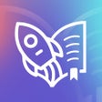 프로그램 아이콘: القراءة السريعة