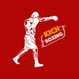 ไอคอนของโปรแกรม: Kickboxing Fitness Traine…