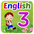 English for Class 3