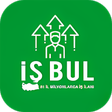 Programın simgesi: İşkur İş bul - 81 İl İş İ…