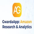 أيقونة البرنامج: GwardaApp - Amazon Resear…