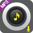 プログラムのアイコン：Music Downloader MP3 Down…
