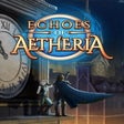 Ikona programu: Echoes of Aetheria