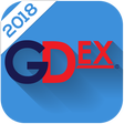 GDex Tracking icon