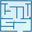 Иконка программы: Rotating maze