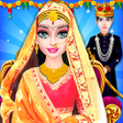 Ikona programu: North Indian Royal Weddin…