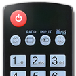 Symbol des Programms: Remote For LG webOS Smart…