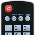 Programın simgesi: Remote For LG webOS Smart…