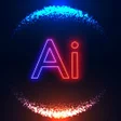 プログラムのアイコン：AI Photos Generate AI Ima…