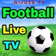 NIJUZE LIVE TV icon