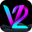 Ikona programu: Veons Music Player Visual…