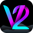 Veons Music Player Visualizer