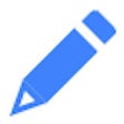 Programın simgesi: NYT Crossword Pencil Togg…