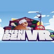 Programikonen: Sushi Ben VR