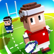 Ícone do programa: Blocky Rugby