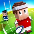 程序图标：Blocky Rugby