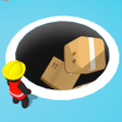 أيقونة البرنامج: Hole Puzzle