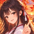 プログラムのアイコン:Kami Typing Typing traine…