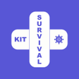 プログラムのアイコン：Survival Kit