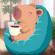 プログラムのアイコン：Satisfy Calm Relaxing Gam…
