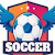 أيقونة البرنامج: live football streaming u…