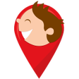 プログラムのアイコン：Locate Family Members