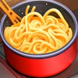 程序图标：Cooking Food: Restaurant …