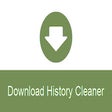 Icon of program: Download History Cleaner …