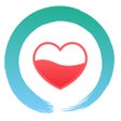 プログラムのアイコン：Blood Oxygen App- Watch
