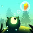 Programın simgesi: Wobble Puzzle