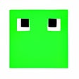 Icoon van programma: Snake game in popup