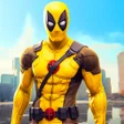 Icoon van programma: Spider Rope Power