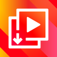 أيقونة البرنامج: Easy Tube video downloade…