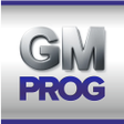 程序图标：GMProg