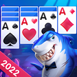 プログラムのアイコン：Solitaire Fish - Card Gam…