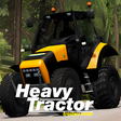 プログラムのアイコン：Bussid Heavy Tractor Trol…