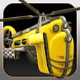 Ikona programu: Gyro13  Freeride HD