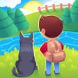 プログラムのアイコン：Dreamdale - Fairy Adventu…