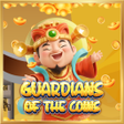 プログラムのアイコン：Guardians of the Coins