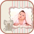 ไอคอนของโปรแกรม: Baby Picture - Precious M…