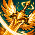 Icoon van programma: Hero Tap Legends: Idle RP…