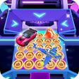 程序图标：Coin Pusher:Vegas Slots