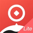 ไอคอนของโปรแกรม: 度小满理财Lite-专业理财平台