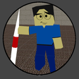 أيقونة البرنامج: Rocket Ragdoll Sandbox 2