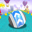Ícone do programa: ballistic momentum run