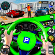 プログラムのアイコン：US Smart Car Parking 3D -…