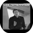 Ícone do programa: Musica Los Temerarios
