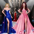 Ícone do programa: Fashion Battle: Dress up …