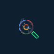 Ícone do programa: GoDork  Advanced Search T…