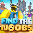 Icon of program: Find the Noobs X 120